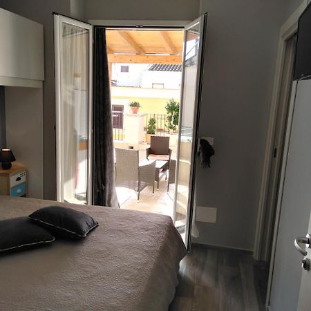 B&B Nazareth Barletta Exterior photo