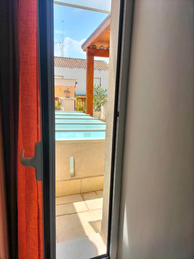B&B Nazareth Barletta Exterior photo