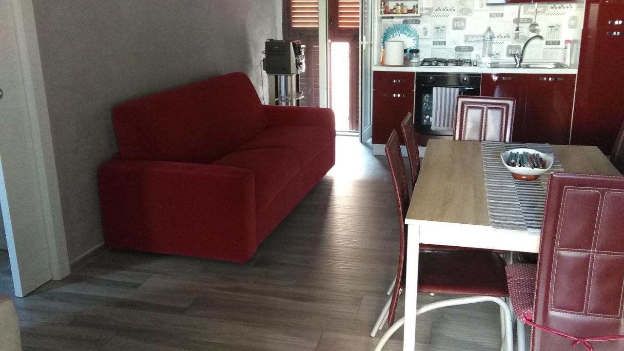 B&B Nazareth Barletta Room photo