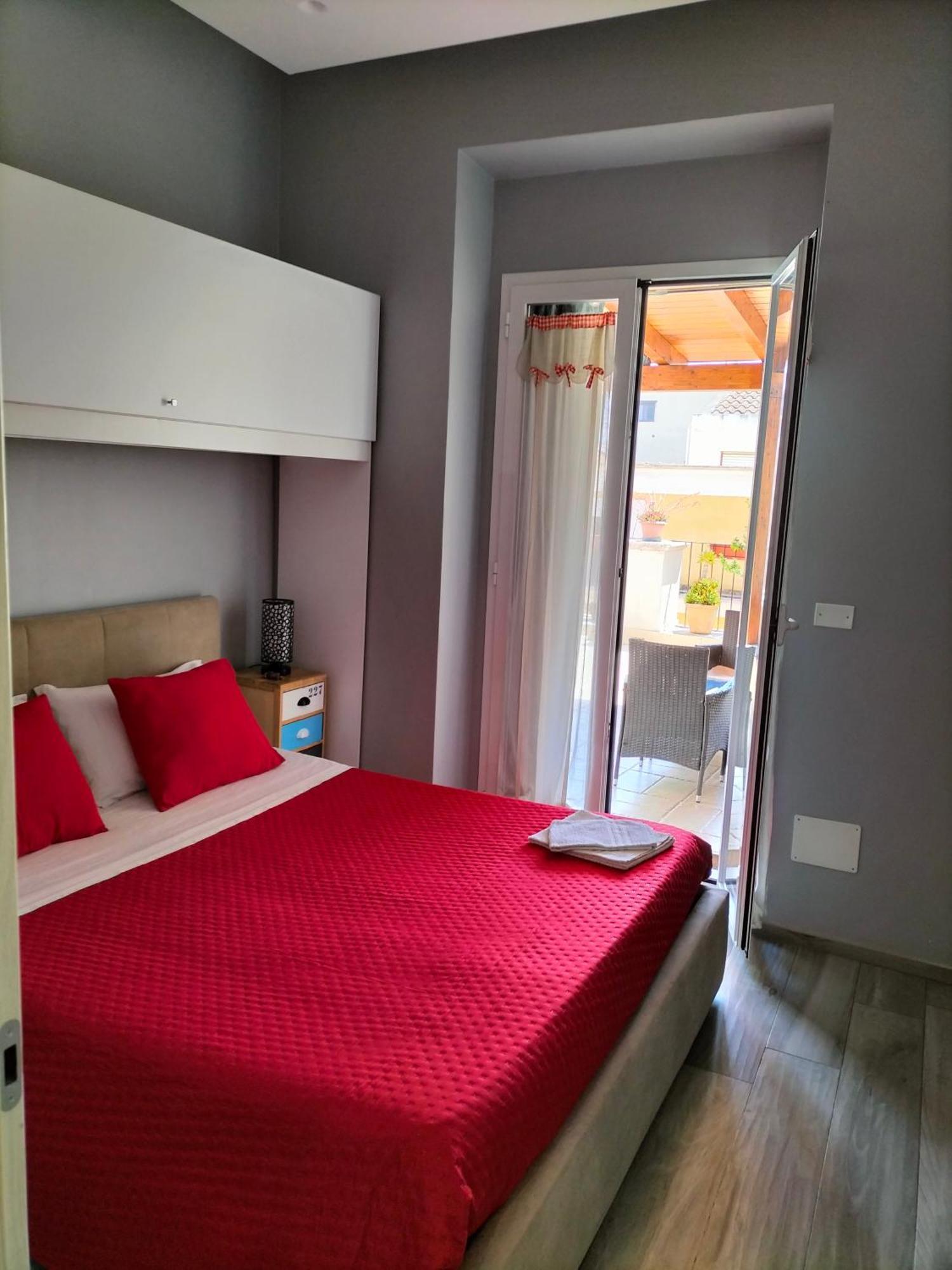 B&B Nazareth Barletta Exterior photo