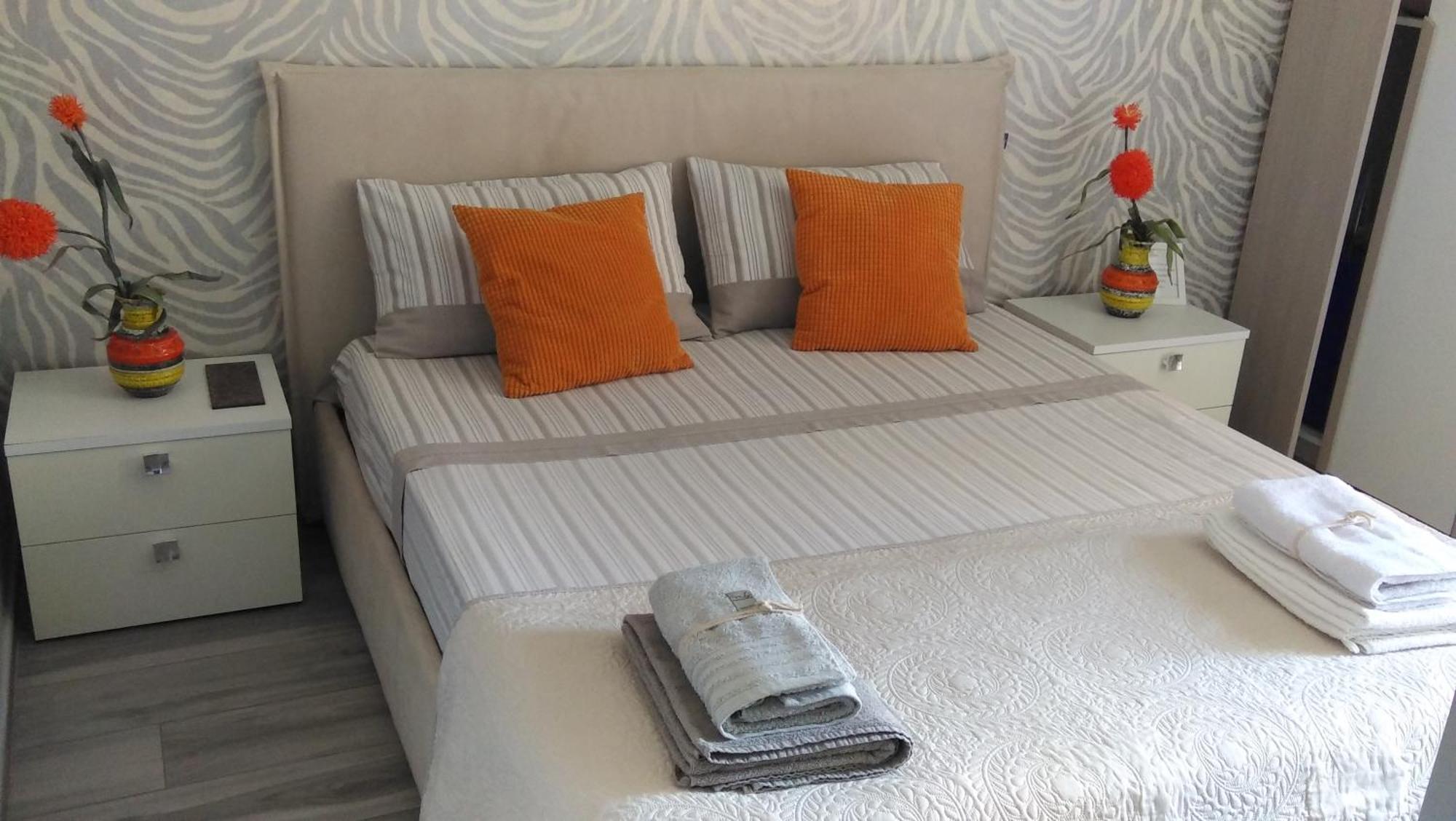 B&B Nazareth Barletta Room photo