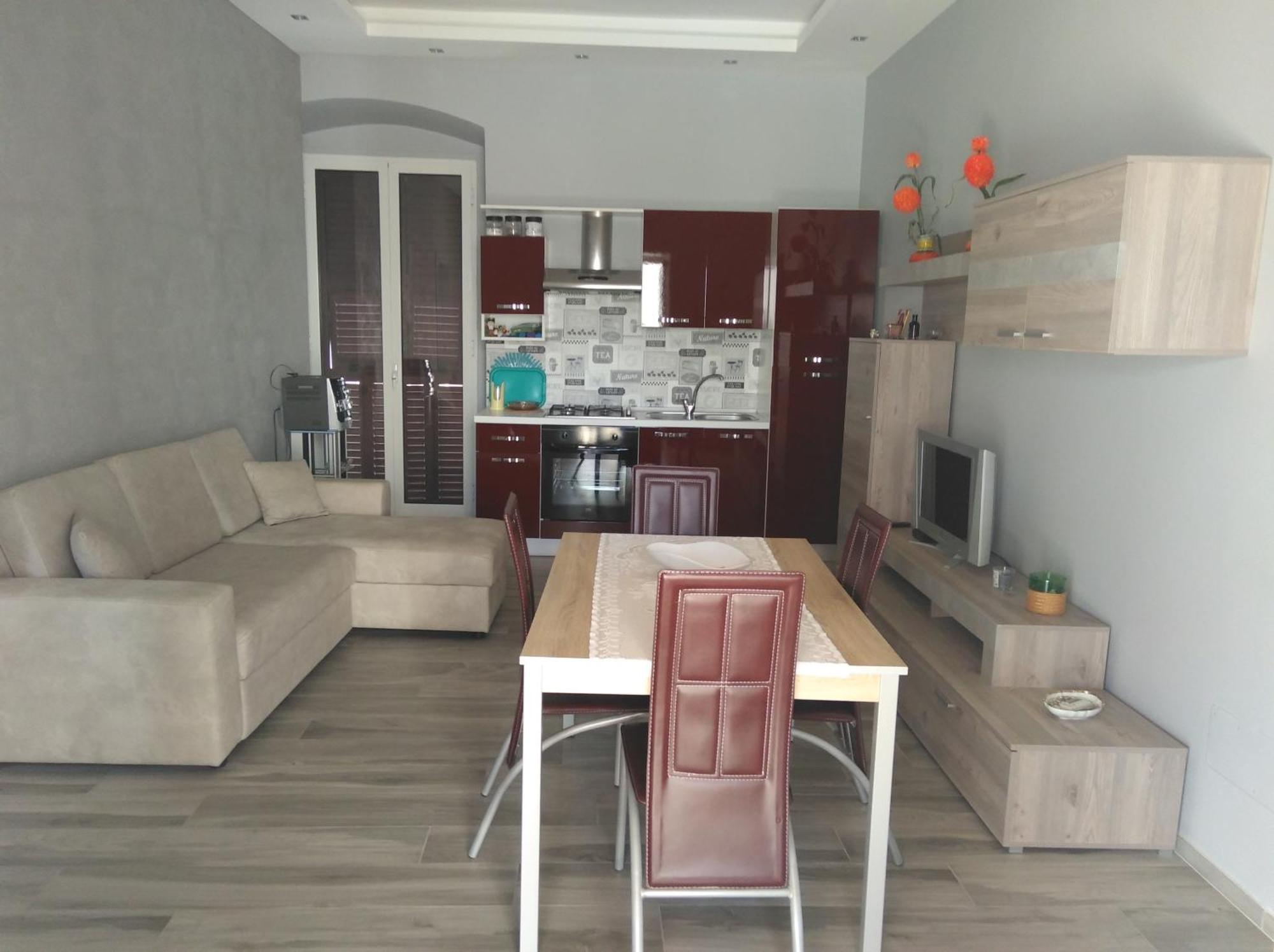 B&B Nazareth Barletta Room photo