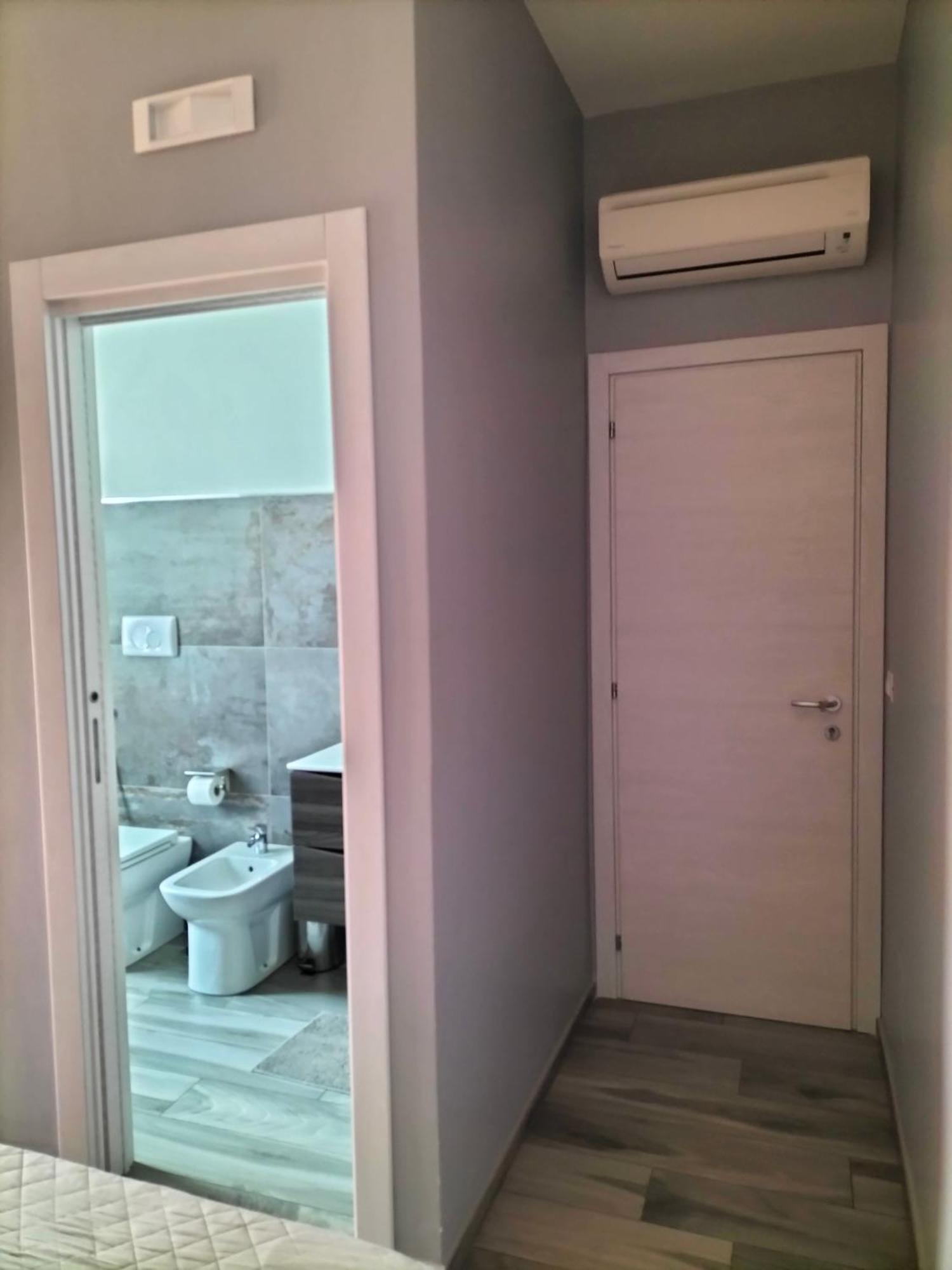 B&B Nazareth Barletta Room photo