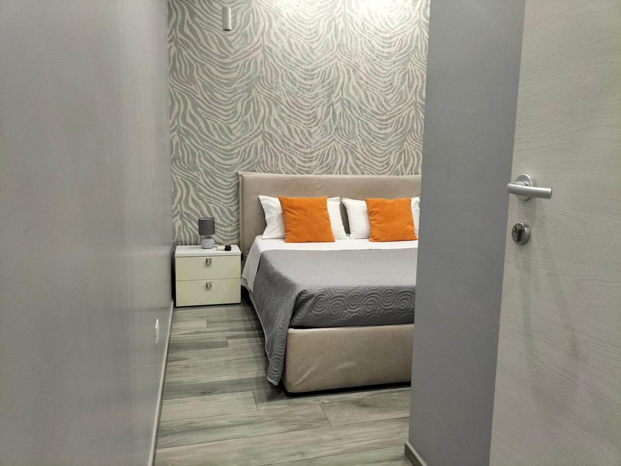 B&B Nazareth Barletta Room photo