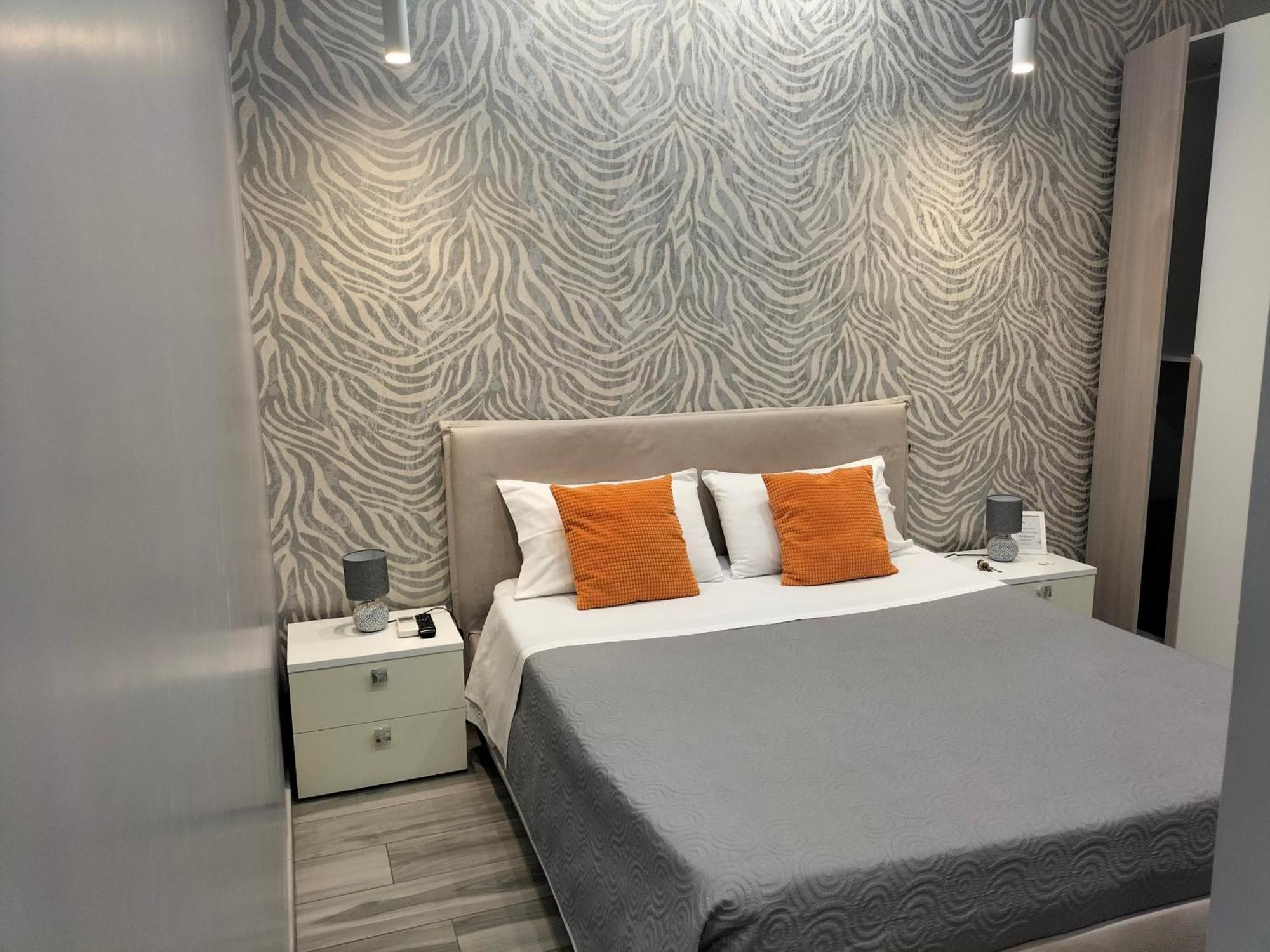 B&B Nazareth Barletta Room photo