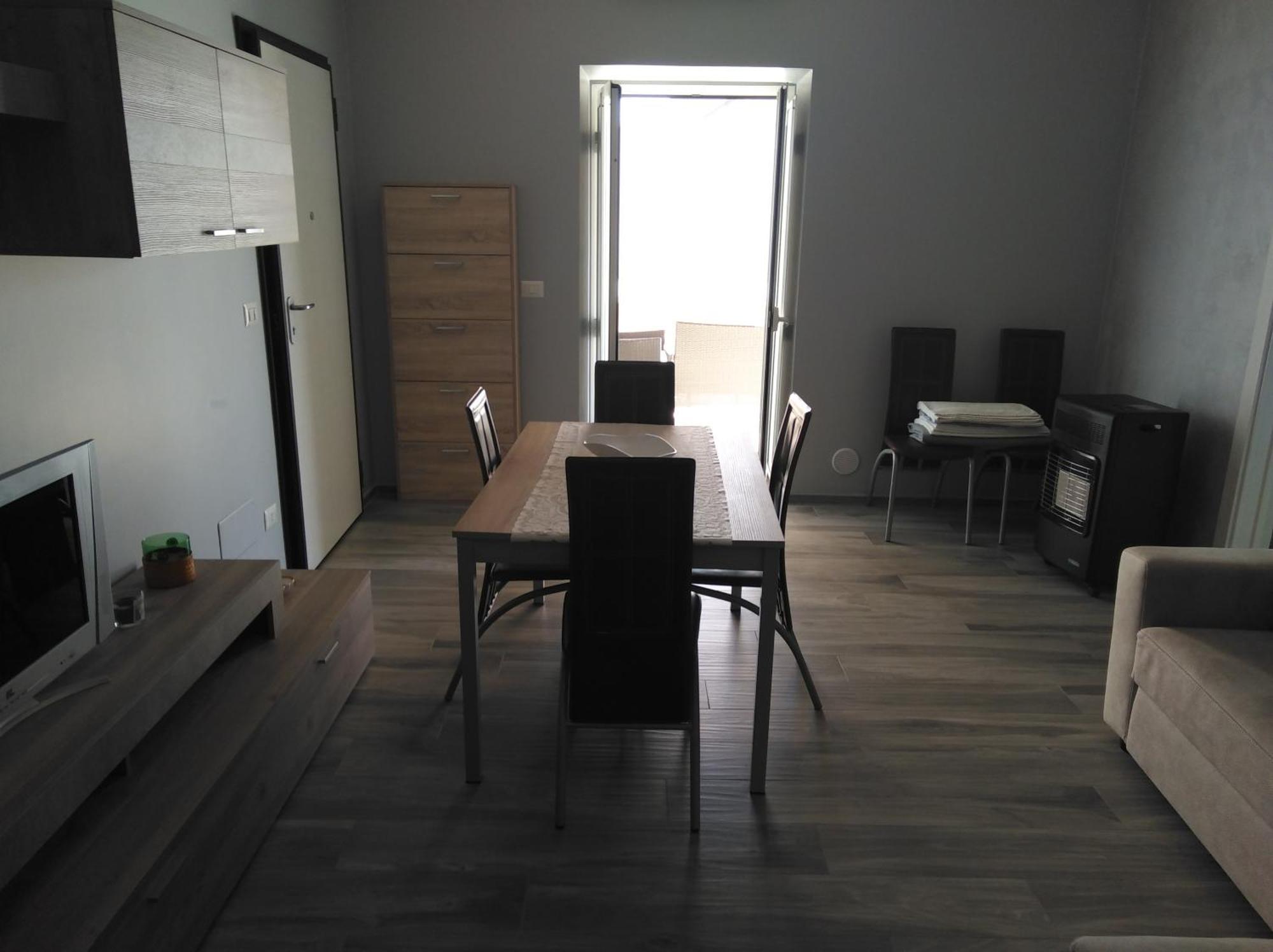 B&B Nazareth Barletta Room photo