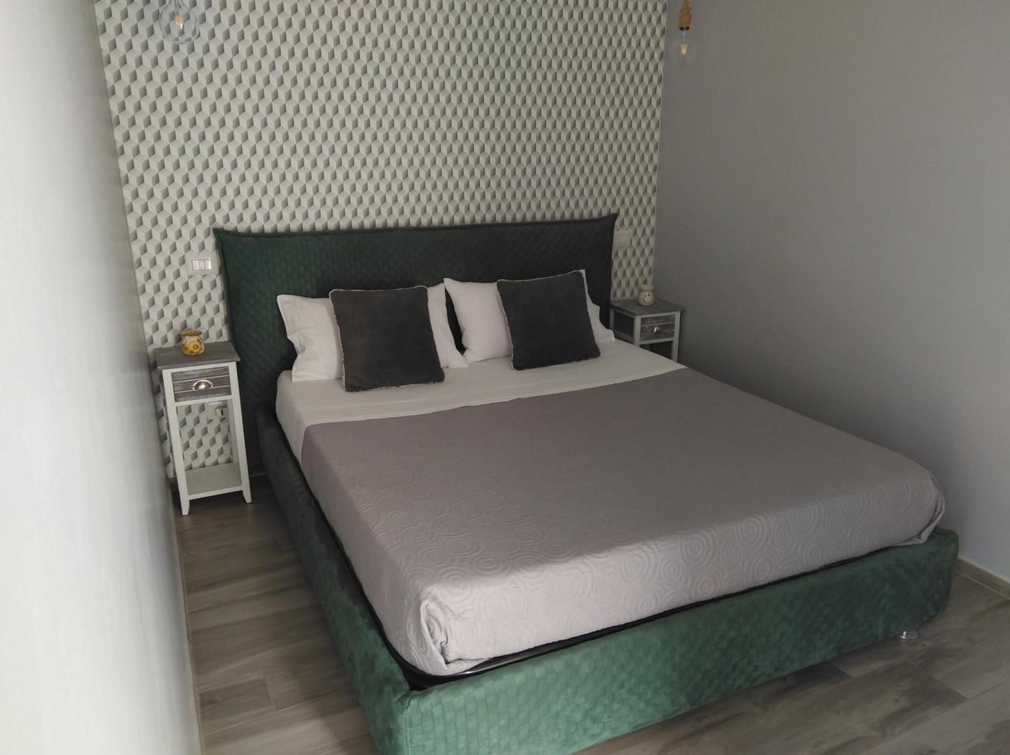 B&B Nazareth Barletta Room photo