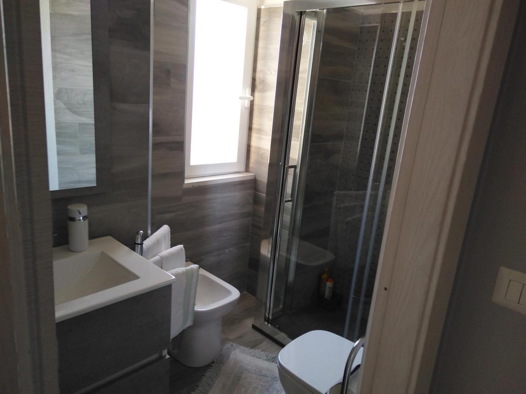 B&B Nazareth Barletta Room photo