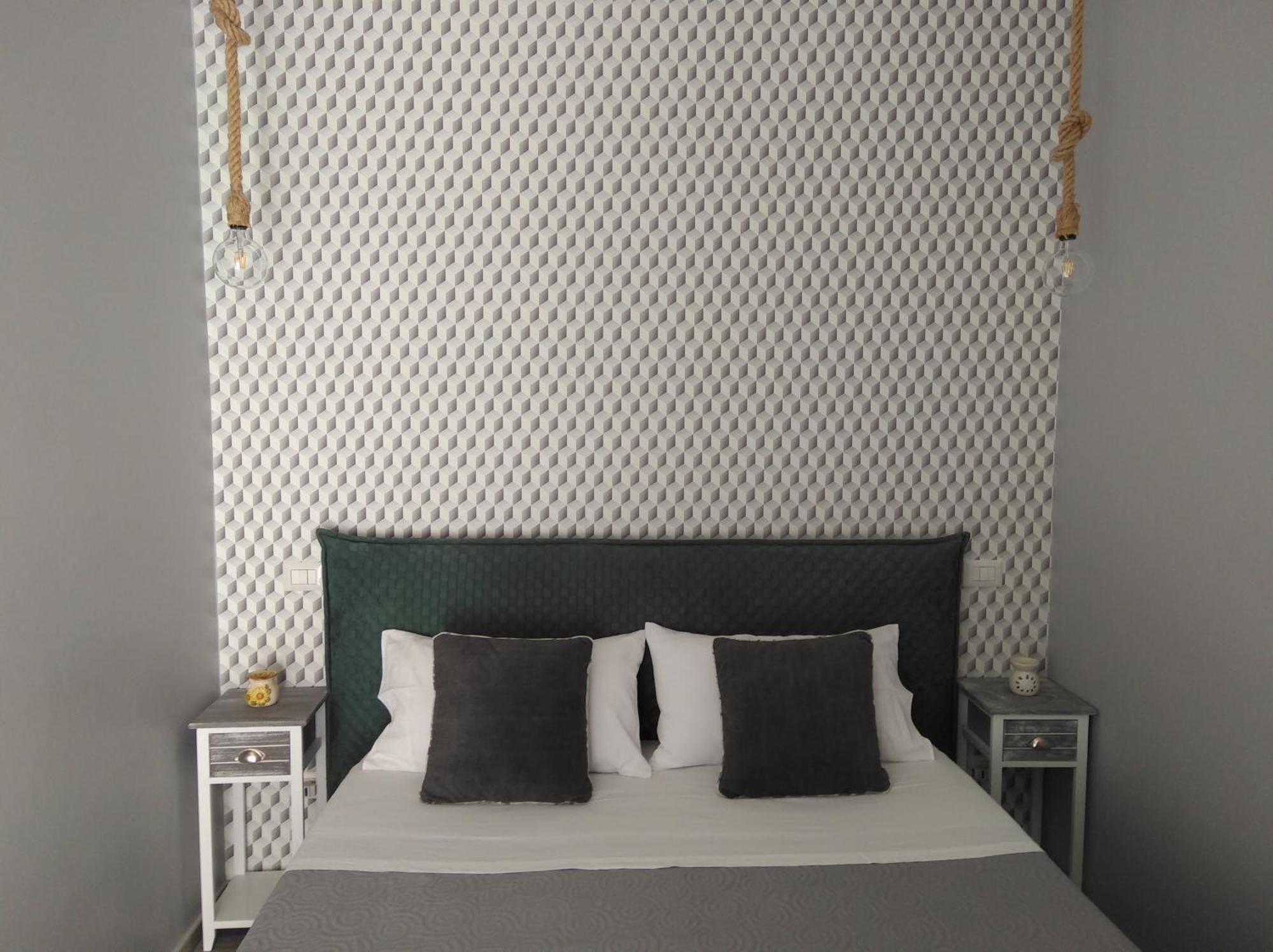 B&B Nazareth Barletta Room photo
