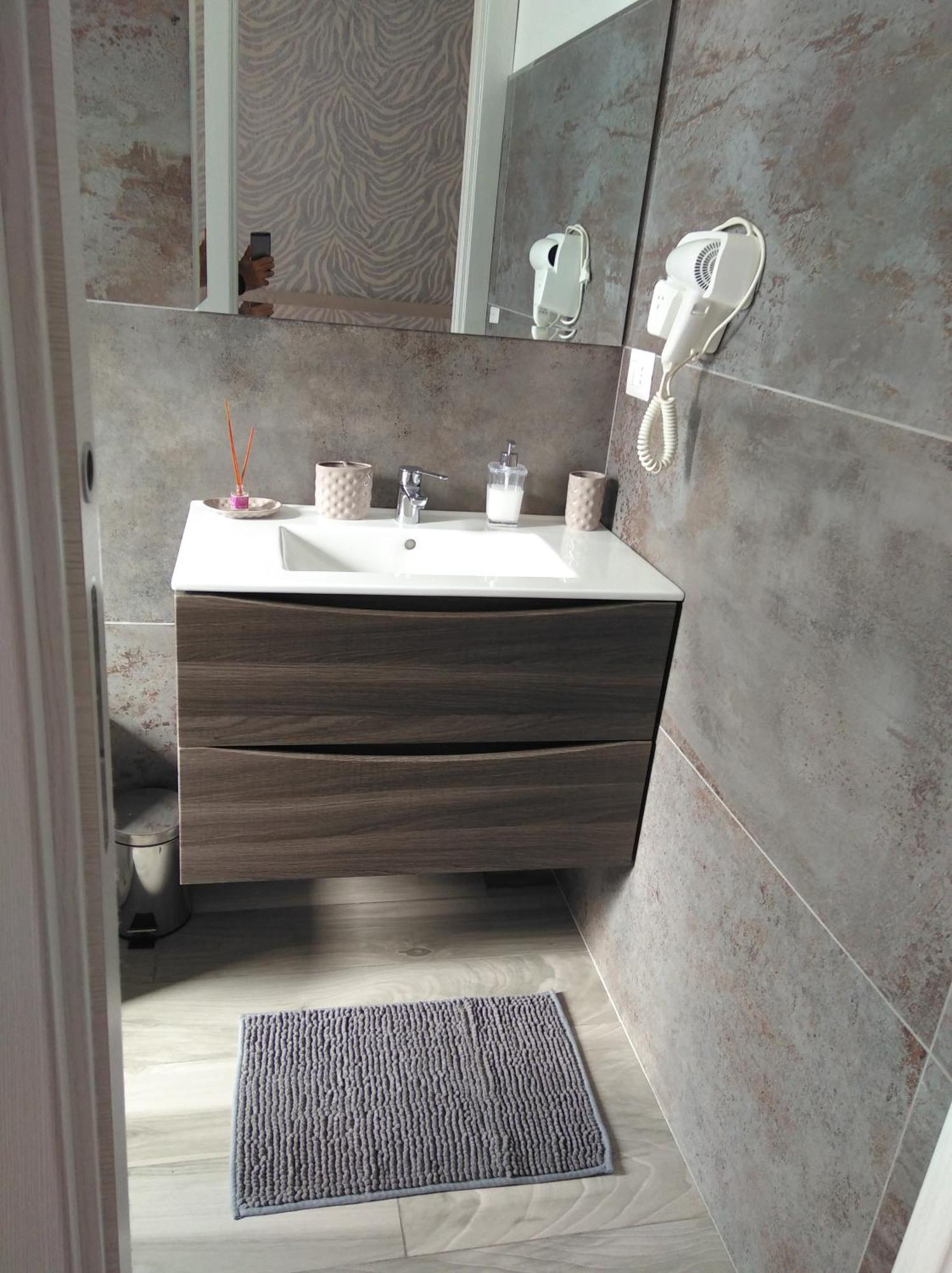 B&B Nazareth Barletta Room photo