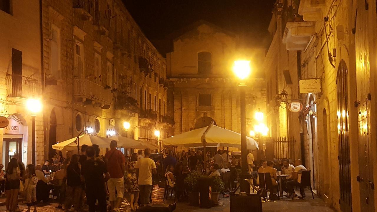 B&B Nazareth Barletta Exterior photo