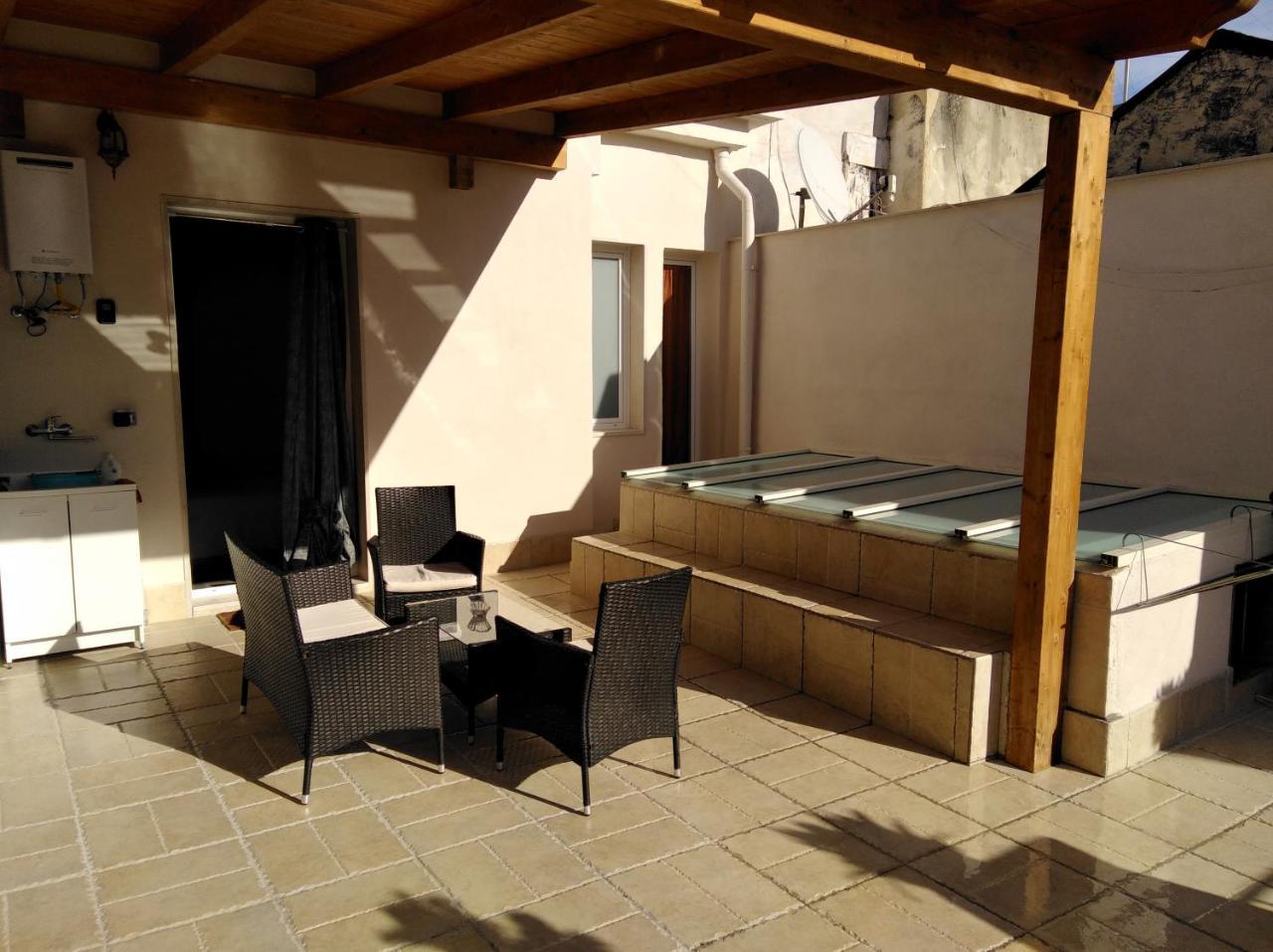 B&B Nazareth Barletta Exterior photo