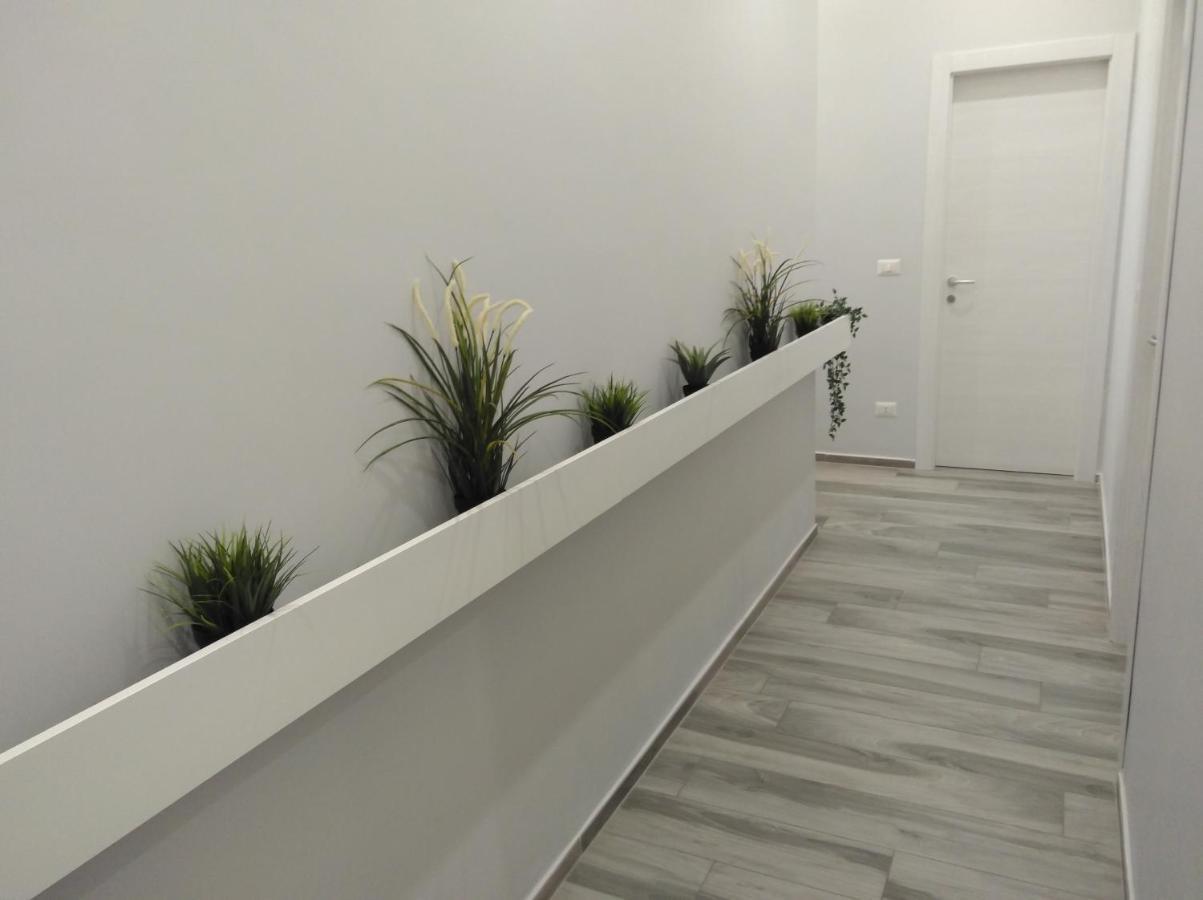 B&B Nazareth Barletta Exterior photo