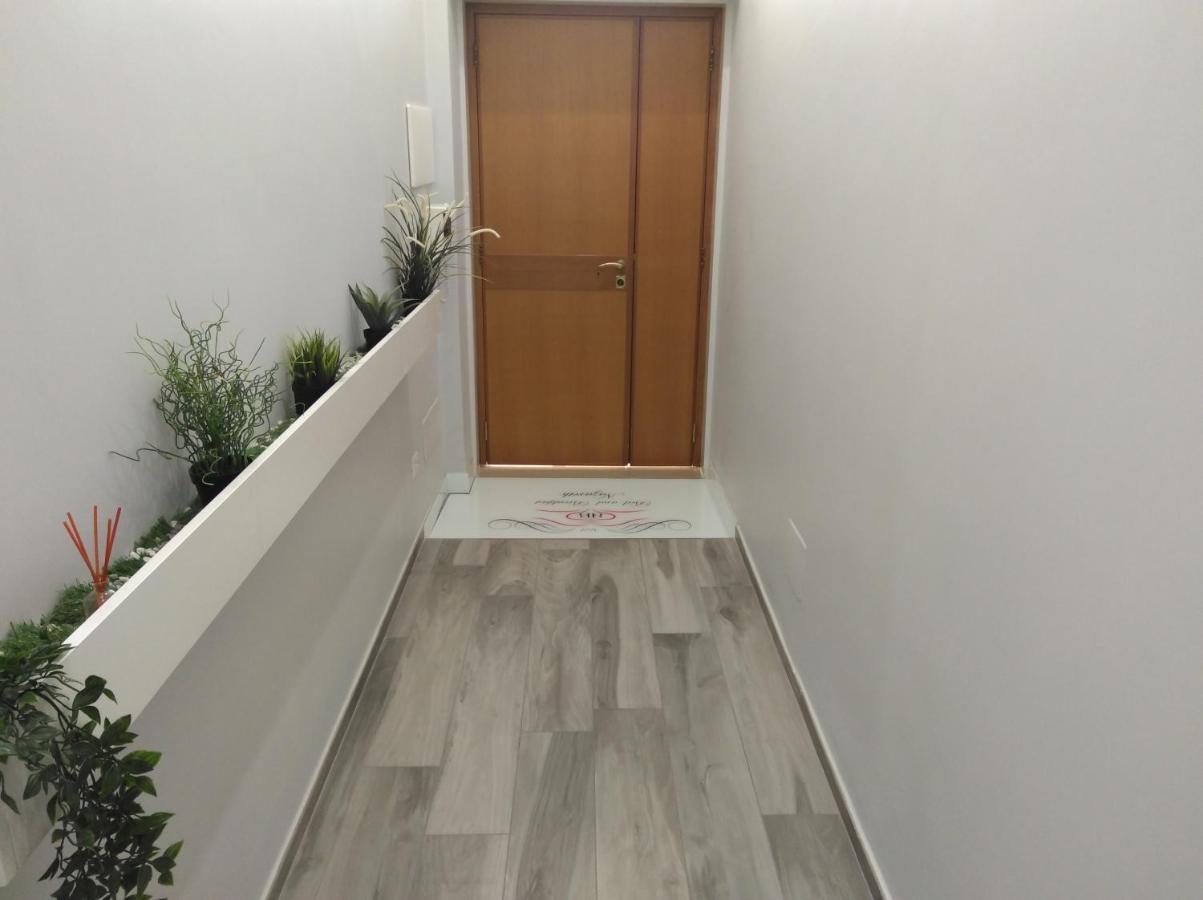 B&B Nazareth Barletta Exterior photo