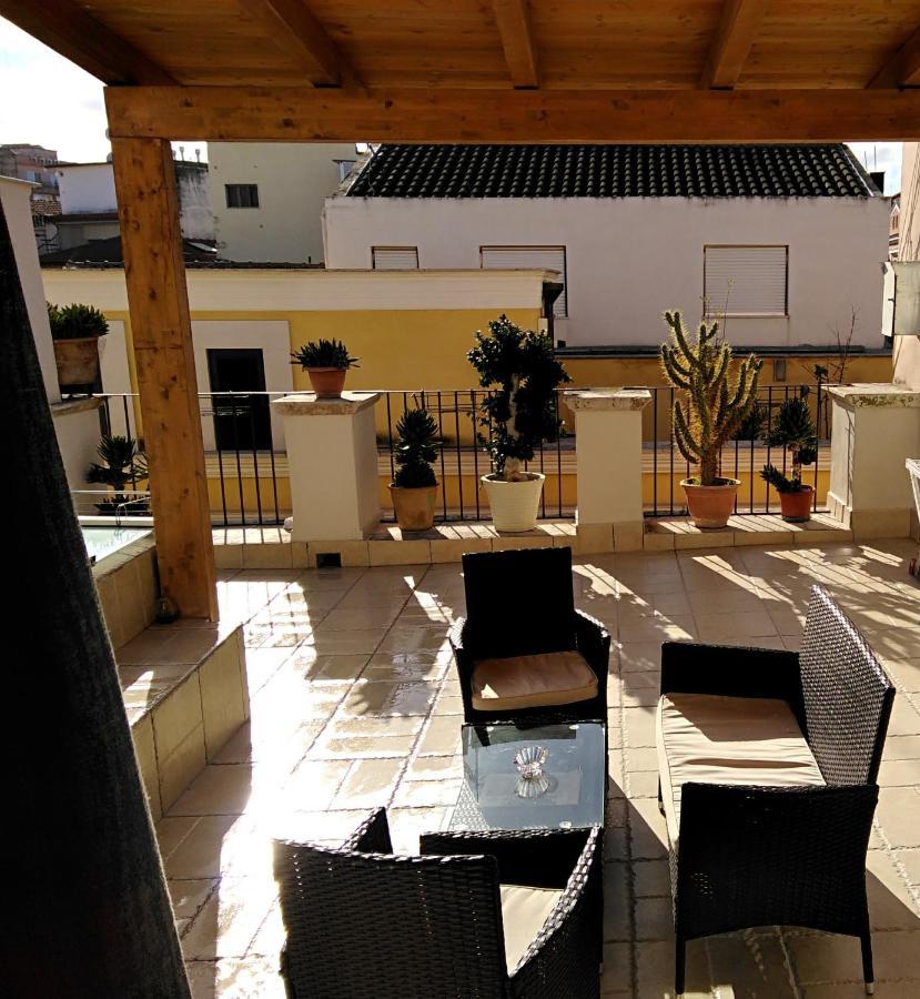 B&B Nazareth Barletta Exterior photo