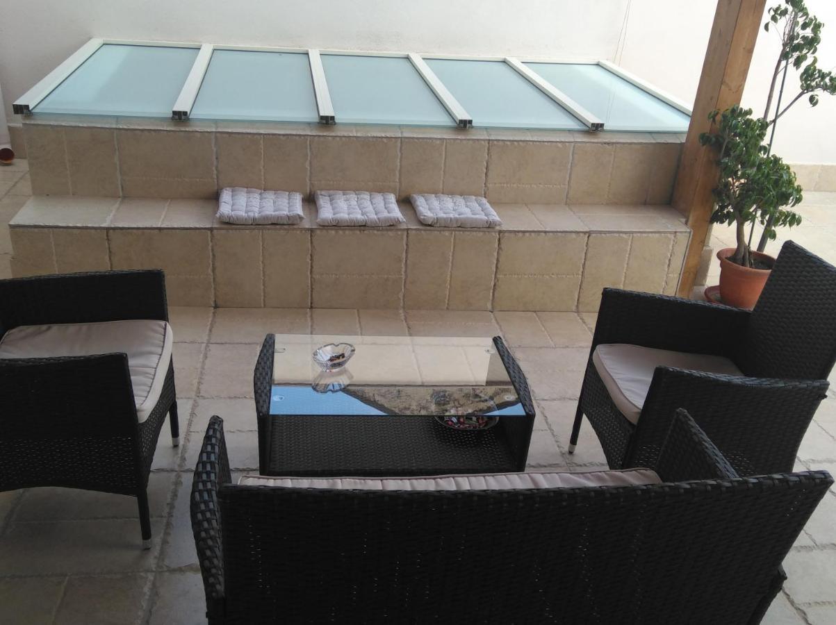 B&B Nazareth Barletta Exterior photo