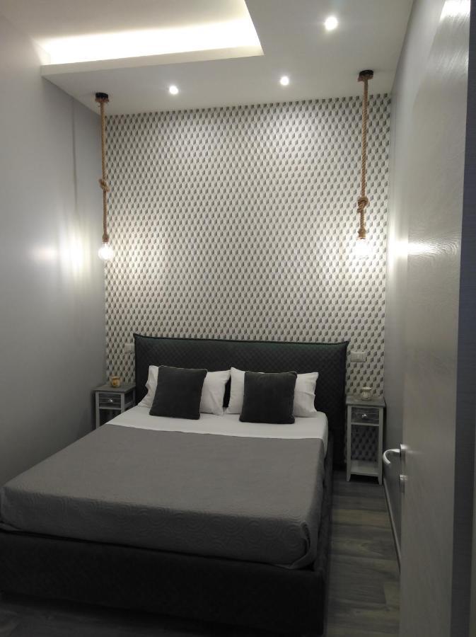B&B Nazareth Barletta Exterior photo