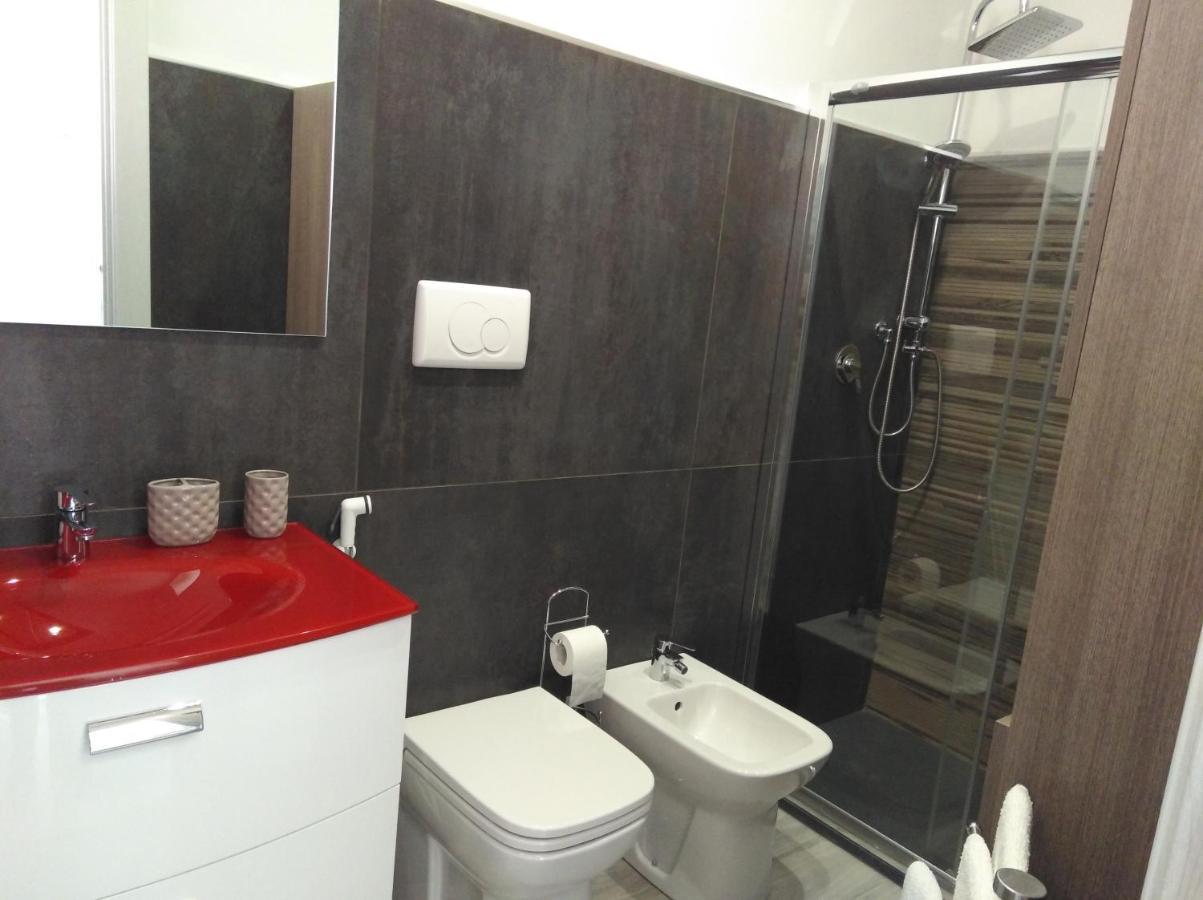 B&B Nazareth Barletta Room photo